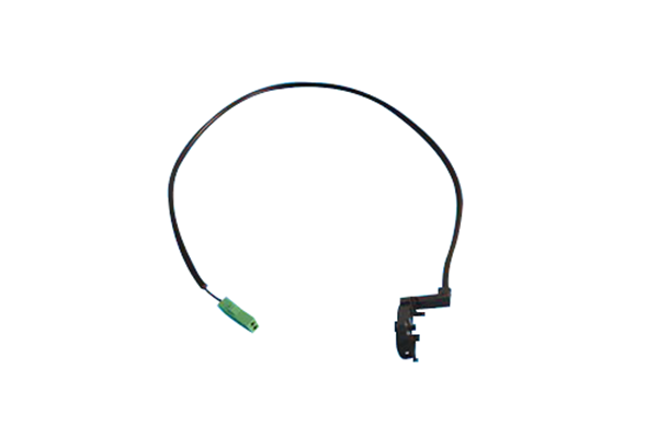 DBS6 buckle switch wire harness