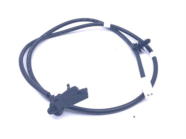 Buckle switch wire harness (Mechanical vesion)