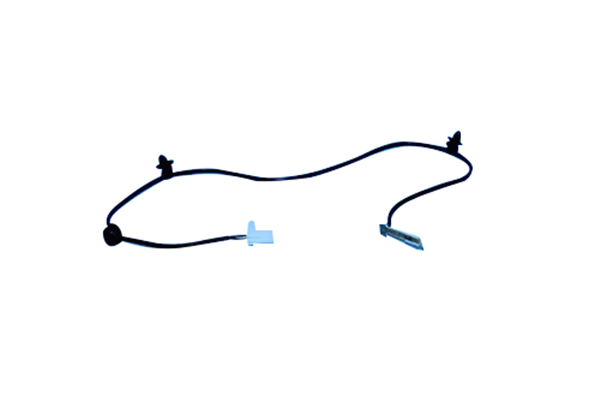 Buckle switch wire harness (Slide vesion)