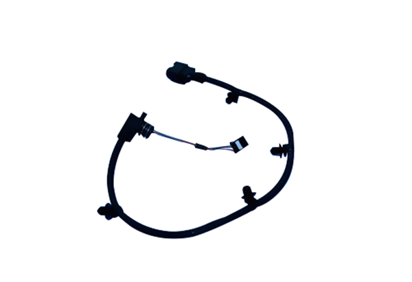Electric power steering wire harness