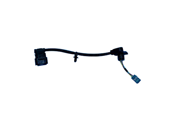 Electric power steering wire harness