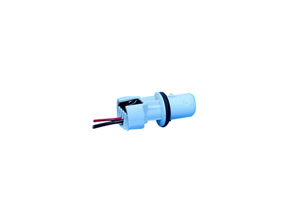 W5W lamp holder connector