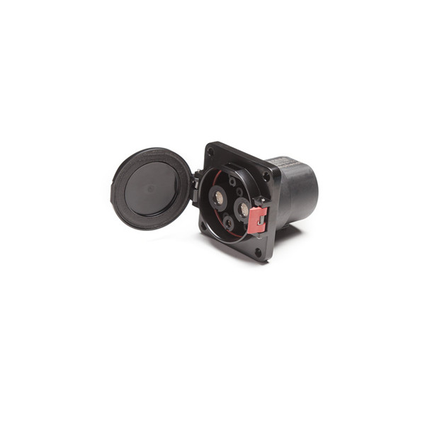 GB DC Charge inlet  ( Cap Version G2)