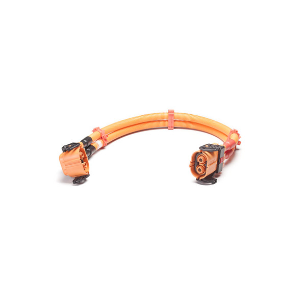 HVC High Voltage Connector wire harness