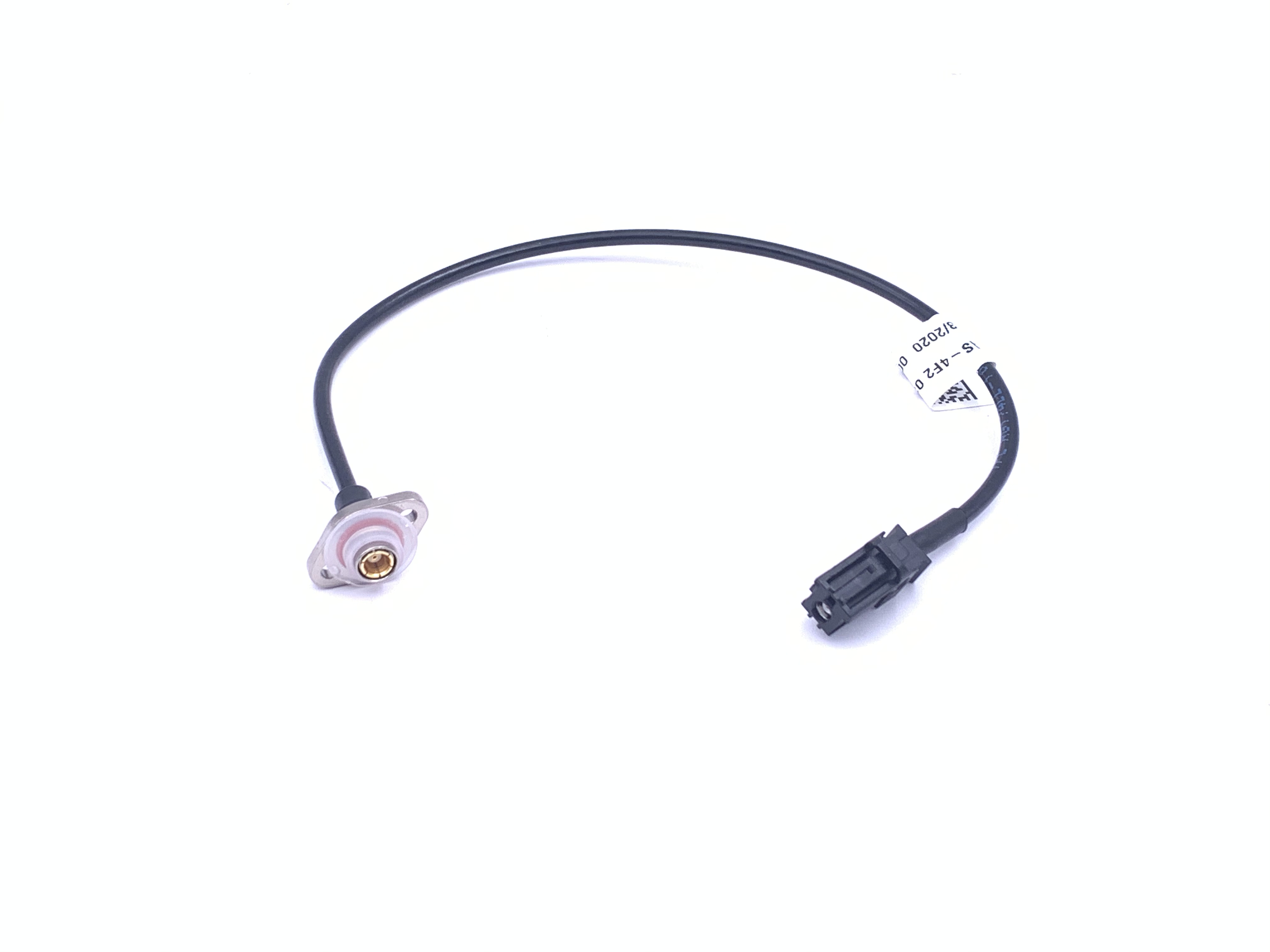 Mini Fakra connector wire harness(1 Pos)