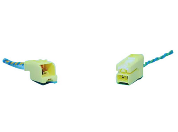 2pin LV connector 